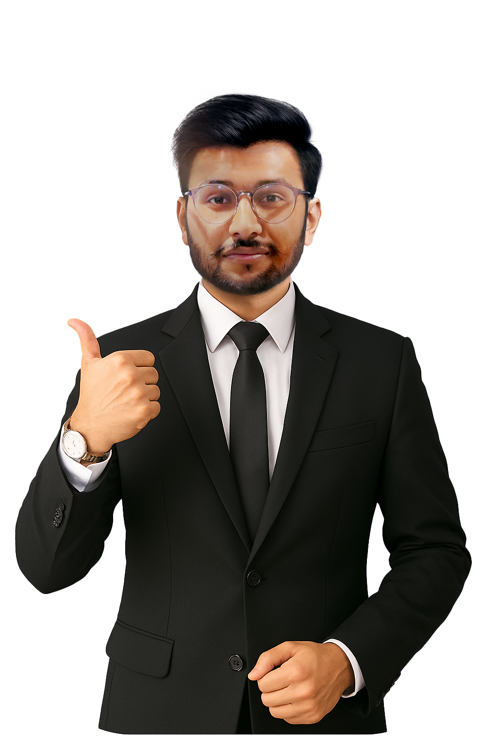 M Khubaib Zia - Leading Digital Marketing & SEO Expert in Pakistan