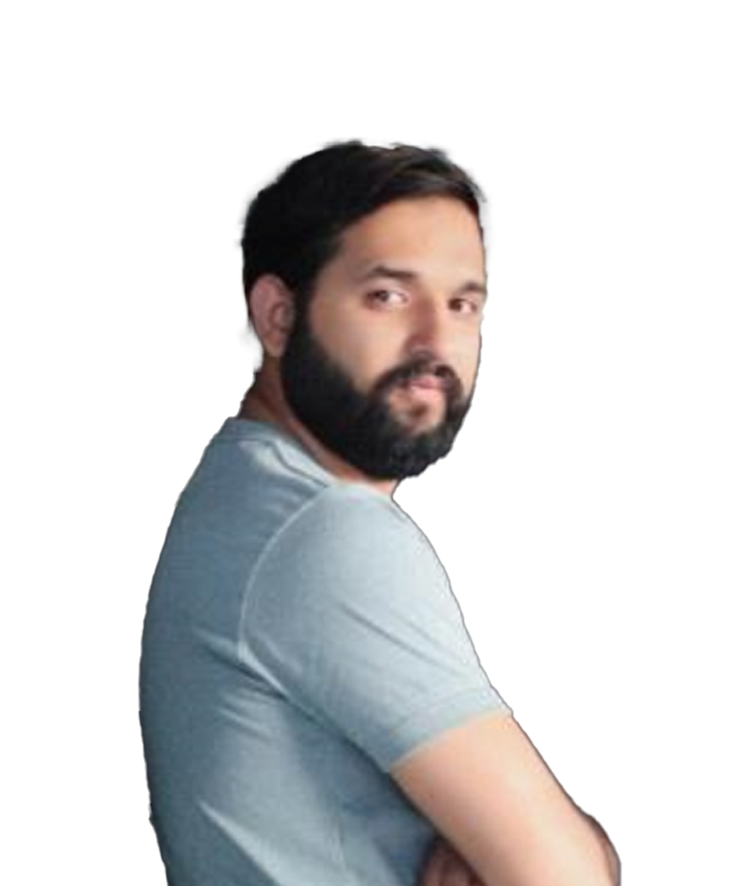M Toqeer