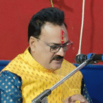 Mansh Rajnan Mohanty
