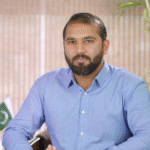 Dilawar Javed
