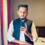 Usama Farooq
